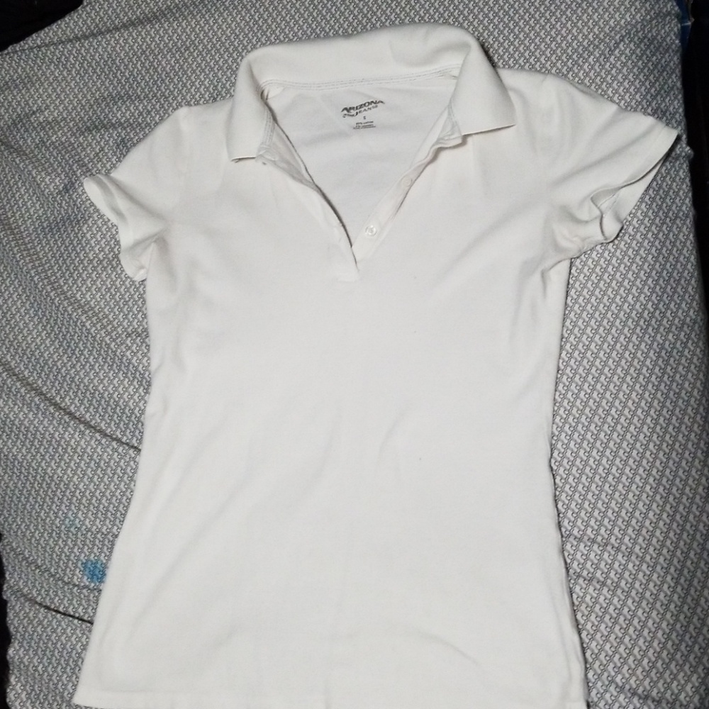 A T-shirt